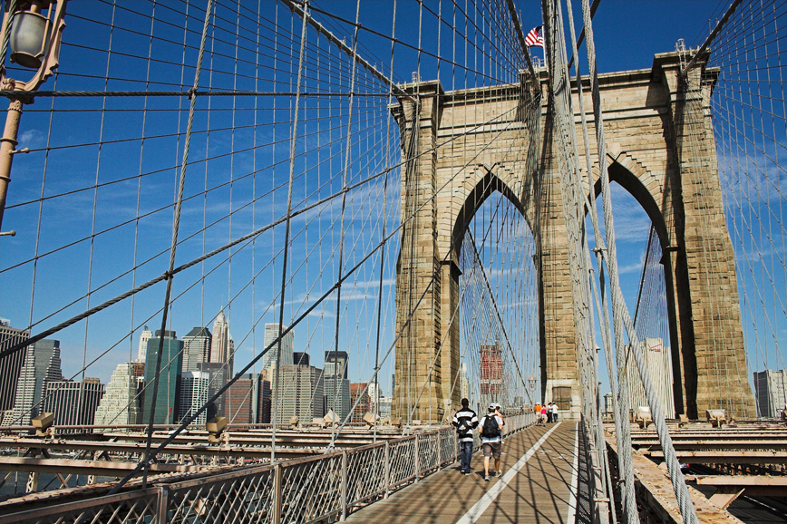 NYC10.jpg - Brooklyn Bridge