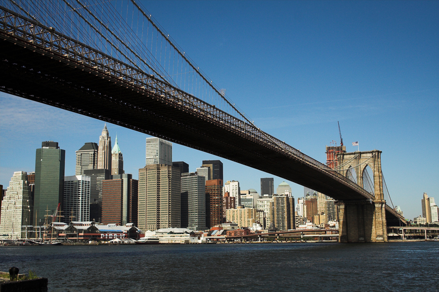 NYC14.jpg - Brooklyn Bridge