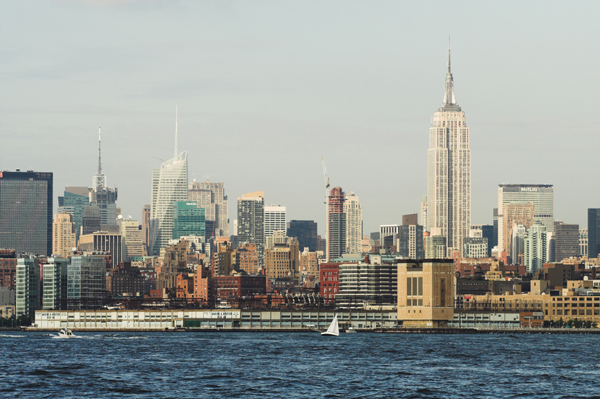 NYC25.jpg - Manhattan Skyline