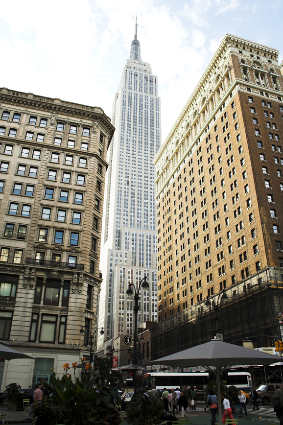 NYC7.jpg - Empire State Building