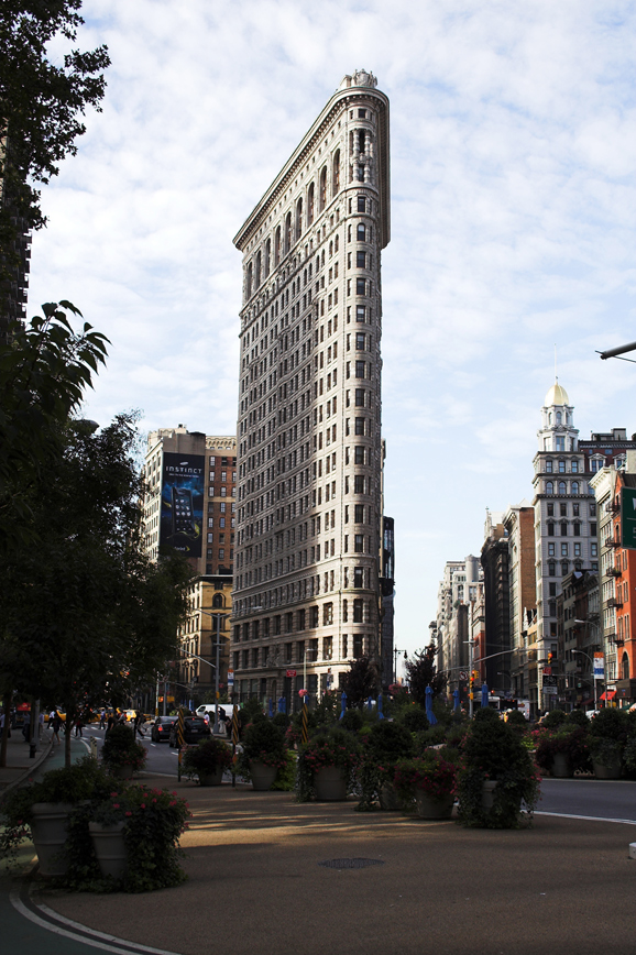 NYC8.jpg - Fuller Building (Flat Iron)