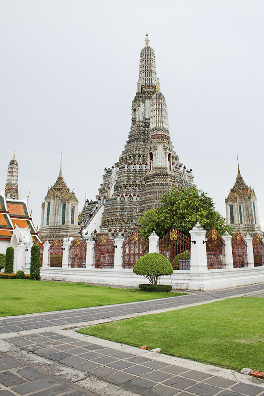 thai18.jpg - Der prächtige Wat Arun.